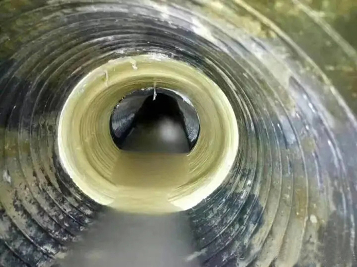 昭平内衬修复法通常适用于哪些类型的断面管道